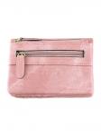 Кошелек женский No name C-8299-B# pink
