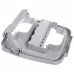 Набор для уборки Селфи "Клио" (ведро с отжимом, швабра, две насадки) в цветной коробке 264