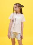 Комплект для девочки ZEYZEY kids 8650