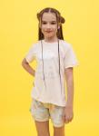 Комплект для девочки ZEYZEY kids 8650
