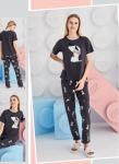 Комплект для девочки ZEYZEY kids 8675