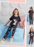 Комплект для девочки ZEYZEY kids 8675