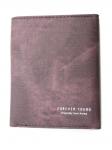 Кошелек женский Fuerdanni 228-3 бордовый