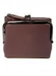Кошелек женский No name FW-2222#-L815# grape violet