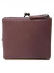 Кошелек женский No name FW-2222#-L815# grape violet