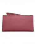 Кошелек женский No name HC6913-00400831 бордовый