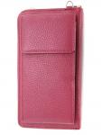 Кошелек женский No name 1188# F799-57 claret