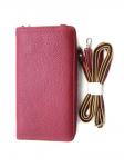 Кошелек женский No name 1188# F799-57 claret