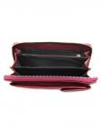 Кошелек женский No name 1188# F799-57 claret
