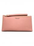 Кошелек женский No name HC6913-00400351 розовый