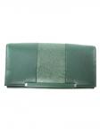 Кошелек женский No name BT-210# green