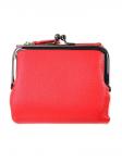 Кошелек женский No name FW-2222#-L815# brightred