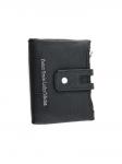 Кошелек женский Contacts M1238 black