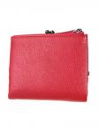Кошелек женский No name FW-2222#-L815# red wine
