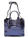 Сумка женская No name 2208# pearl blue