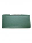 Кошелек женский No name BT-211# green
