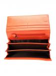 Кошелек женский No name 84-8912-2 orange