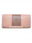 Кошелек женский No name BT-213# pink