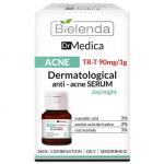 *BIELENDA DR MEDICA ACNE Дерматологический анти акне сыворотка, 30мл