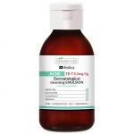 *BIELENDA DR MEDICA ACNE Эмульсия Анти-акне очищающая лицо, область декольте, спину 250г