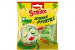 «Strike», мармелад «Зелёная рулетка», 70 г