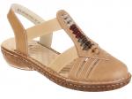 Босоножки Madella ULX-24189-0101-SP