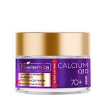 BIELENDA Calcium + Q10 Концентрированный глубокопитательный крем против морщин 70+ день, 50мл