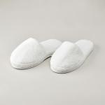 Тапочки домашние 40-44 White