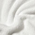Полотенце махровое  500 г White