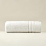 Полотенце махровое  500 г White