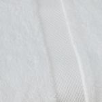 Полотенце махровое  600 г White