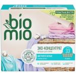 BIO MIO Bio-Universal 1000г Cтиральный порошок универсальный Colors&Whites