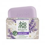 BIO MIO 140г Body Cream Bar Soap кремовое мыло для тела Лаванда