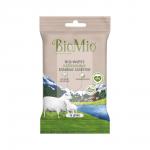 BIO MIO 15шт Bio-WIPES Влажные салфетки