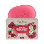 BIO MIO Bio Soap 90г Мыло натуральное Гранат и Базилик