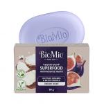 BIO MIO Bio Soap 90г Мыло натуральное Инжир и Кокос