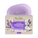 BIO MIO Bio Soap 90г Мыло натуральное ЛАВАНДА и ЖАСМИН