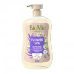 BIO MIO 650мл BIO SHOWER GEL Гель для душа Лаванда, дозатор