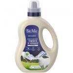 BIO MIO 900мл BIO GEL LAUNDRY BLACKS&DARKS Гель для стирки черных, темных и джинсовых тканей
