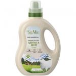 BIO MIO 900мл BIO-LAUNDRY GEL Colors&Whites Гель для стирки универсальный