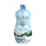 BIO MIO 750мл BIO-RINSE Ополаскиватель для ПММ