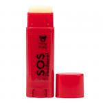 Бальзам для губ Holly Polly SOS Panthenol (Вишня),4,9г