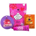 Подарочный набор «Holly Polly» YOU ARE A LIMITED EDITION!
