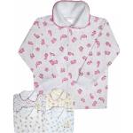 Кофта с воротничком (интерлок)