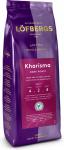 Кофе зерновой Lofbergs Lila Kharisma 400 гр
