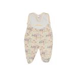 Полукомбинезон (футер) АКЦИЯ