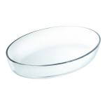 Форма для запекания Селфи 2,4л овальная 30,3*21,3*6,5см