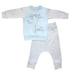 Комплект Ты есть, кофточка+штанишки