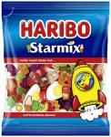 Жевательный мармелад Haribo Starmix (фруктовый микс) 175 гр