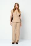 Брюки Pirs 5825 бежевый